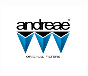 Andreae Filters AF-213 (40) 20"x20" PAINT ARRESTER